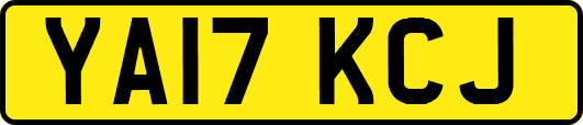 YA17KCJ