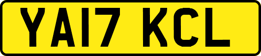 YA17KCL