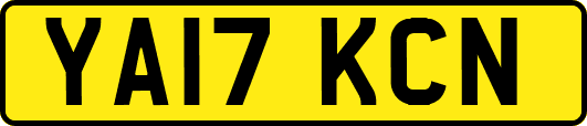 YA17KCN