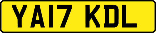 YA17KDL