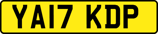 YA17KDP