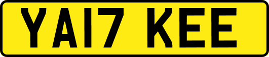 YA17KEE
