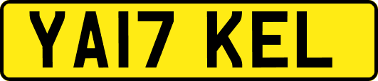 YA17KEL