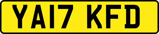 YA17KFD
