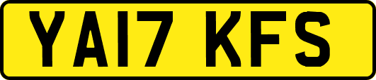 YA17KFS