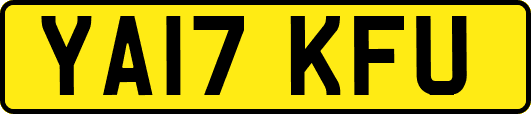 YA17KFU