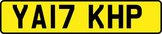 YA17KHP