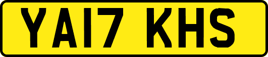 YA17KHS