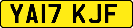 YA17KJF