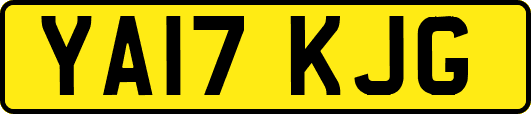 YA17KJG