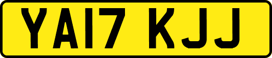 YA17KJJ