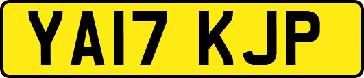 YA17KJP