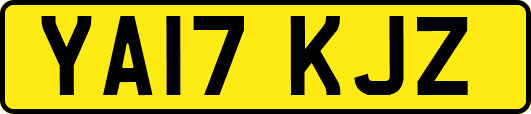 YA17KJZ