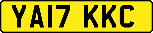 YA17KKC