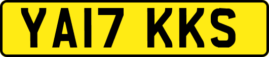 YA17KKS