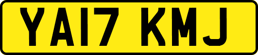YA17KMJ