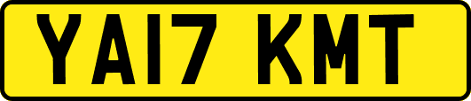 YA17KMT