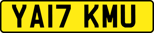 YA17KMU