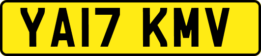 YA17KMV