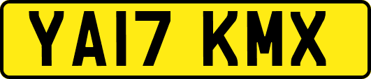 YA17KMX