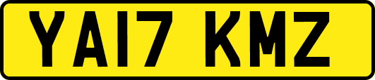 YA17KMZ