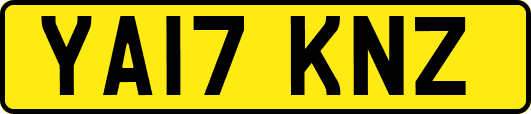 YA17KNZ