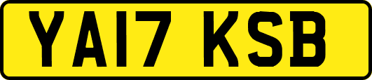 YA17KSB