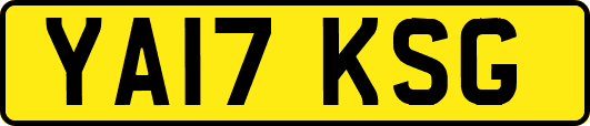 YA17KSG
