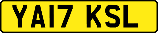 YA17KSL