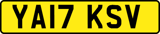 YA17KSV