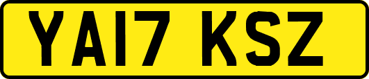 YA17KSZ