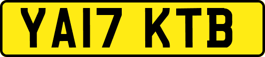 YA17KTB