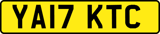 YA17KTC
