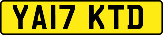 YA17KTD