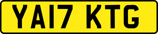 YA17KTG