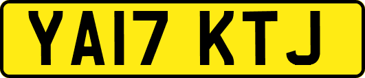 YA17KTJ