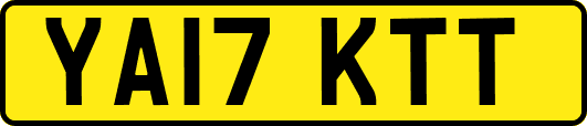 YA17KTT