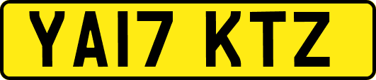 YA17KTZ