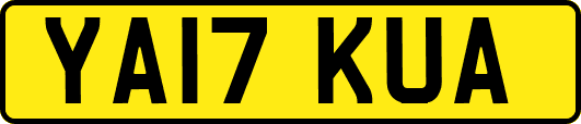 YA17KUA