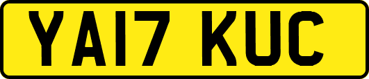 YA17KUC