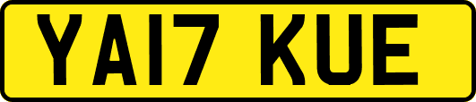 YA17KUE