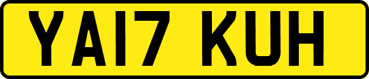 YA17KUH