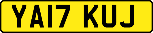 YA17KUJ