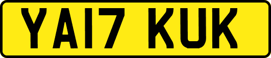 YA17KUK