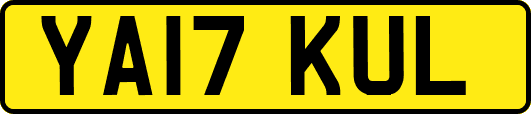 YA17KUL