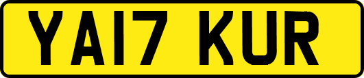 YA17KUR