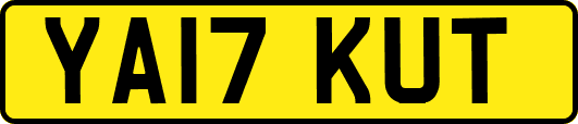YA17KUT