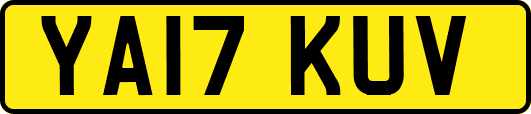YA17KUV