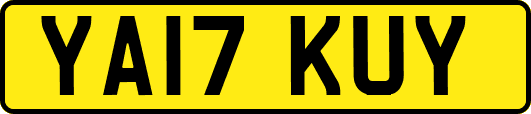 YA17KUY