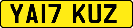 YA17KUZ